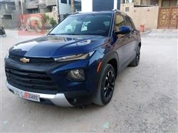 شيفروليه تريل بليزر